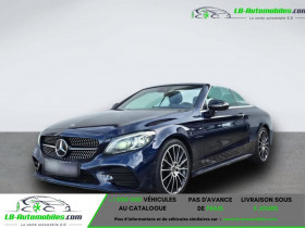 Mercedes Classe C 300 d BVA  occasion � Beaupuy - photo n�2