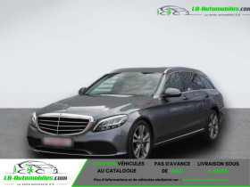 Mercedes Classe C 300 d BVA  occasion � Beaupuy - photo n�2