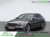 Annonce Mercedes Classe C occasion Diesel 300 d BVA � Beaupuy