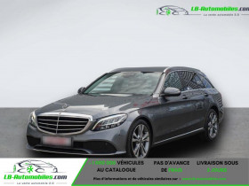 Mercedes Classe C , garage LB AUTOMOBILES � Beaupuy