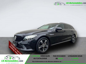 Mercedes Classe C , garage LB AUTOMOBILES � Beaupuy