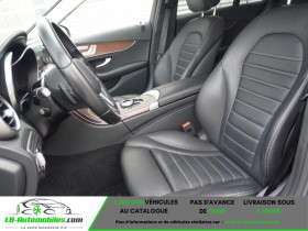 Mercedes Classe C 300 d BVA  occasion � Beaupuy - photo n�6