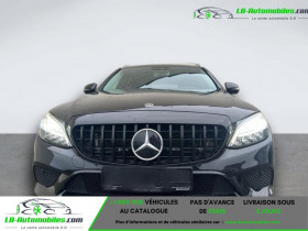 Mercedes Classe C 300 d BVA  occasion � Beaupuy - photo n�5