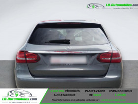 Mercedes Classe C 300 d BVA  occasion � Beaupuy - photo n�5