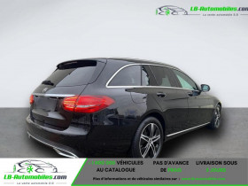 Mercedes Classe C 300 d BVA  occasion � Beaupuy - photo n�4