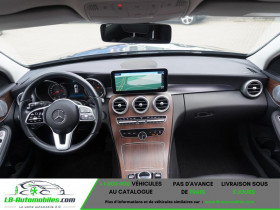 Mercedes Classe C 300 d BVA  occasion � Beaupuy - photo n�3