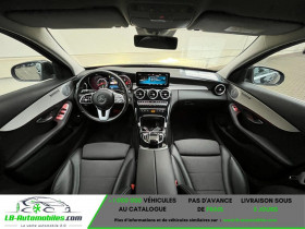 Mercedes Classe C 300 d BVA  occasion � Beaupuy - photo n�3