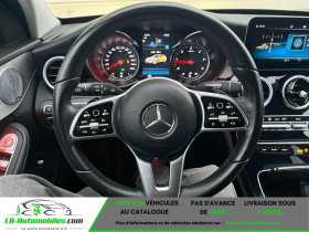 Mercedes Classe C 300 d BVA  occasion � Beaupuy - photo n�8