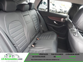 Mercedes Classe C 300 d BVA  occasion � Beaupuy - photo n�7