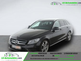 Mercedes Classe C 300 d BVA   Beaupuy 31