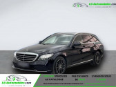Mercedes Classe C occasion année 2021 boite Automatique Annonce Mercedes Classe C occasion Diesel 300 d BVA à Beaupuy