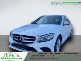 Mercedes Classe C 300 d BVA   Beaupuy 31
