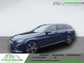 Mercedes Classe C 300 d BVA   Beaupuy 31