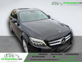 Mercedes Classe C 300 d BVA   Beaupuy 31