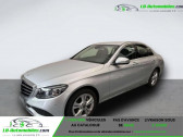 Mercedes Classe C 300 d BVA   Beaupuy 31
