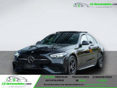 Mercedes Classe C occasion année 2021 boite Automatique Annonce Mercedes Classe C occasion Diesel 300 d BVA à Beaupuy