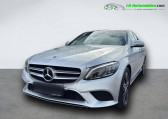 Mercedes Classe C 300 d BVA   Beaupuy 31