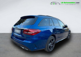 Mercedes Classe C 300 d BVA  occasion  Beaupuy - photo n3