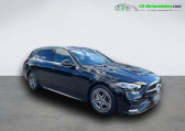 Mercedes Classe C 300 d BVA   Beaupuy 31