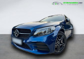 Annonce Mercedes Classe C occasion Diesel 300 d BVA  Beaupuy