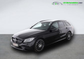 Mercedes Classe C 300 d BVA   Beaupuy 31