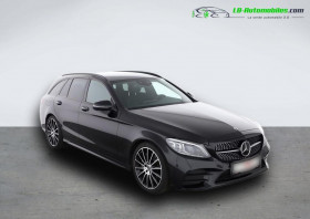 Mercedes Classe C 300 d BVA  occasion  Beaupuy - photo n2