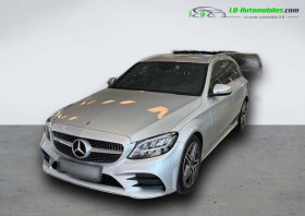 Mercedes Classe C 300 d BVA  occasion  Beaupuy - photo n2