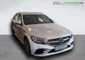Mercedes Classe C 300 d BVA   Beaupuy 31