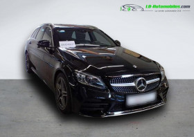 Mercedes Classe C , garage LB AUTOMOBILES  Beaupuy