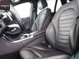 Mercedes Classe C 300 d BVA  occasion  Beaupuy - photo n7