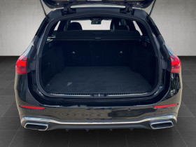 Mercedes Classe C 300 d BVA  occasion  Beaupuy - photo n10