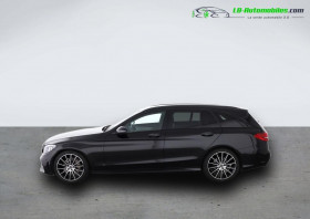 Mercedes Classe C 300 d BVA  occasion  Beaupuy - photo n5