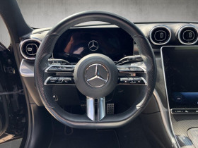 Mercedes Classe C 300 d BVA  occasion  Beaupuy - photo n8