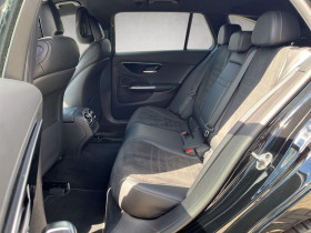 Mercedes Classe C 300 d BVA  occasion  Beaupuy - photo n7