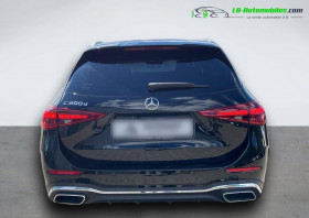 Mercedes Classe C 300 d BVA  occasion  Beaupuy - photo n6