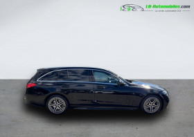Mercedes Classe C 300 d BVA  occasion  Beaupuy - photo n5