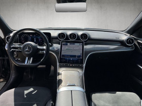 Mercedes Classe C 300 d BVA  occasion  Beaupuy - photo n3