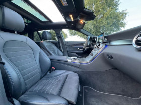 Mercedes Classe C 300 d BVA  occasion  Beaupuy - photo n6