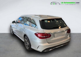 Mercedes Classe C 300 d BVA  occasion  Beaupuy - photo n4