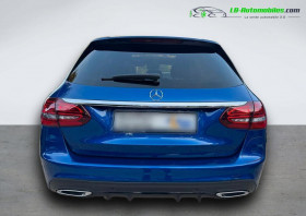 Mercedes Classe C 300 d BVA  occasion  Beaupuy - photo n5