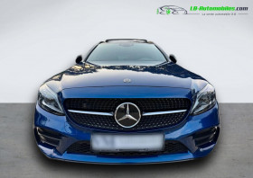 Mercedes Classe C 300 d BVA  occasion  Beaupuy - photo n4