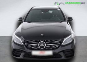 Mercedes Classe C 300 d BVA  occasion  Beaupuy - photo n4