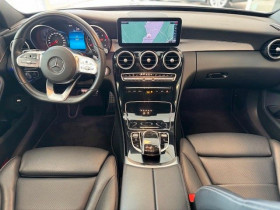 Mercedes Classe C 300 d BVA  occasion  Beaupuy - photo n3