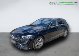 Mercedes Classe C 300 d BVA  occasion  Beaupuy - photo n2