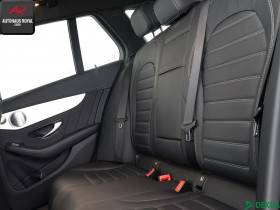Mercedes Classe C 300 d BVA  occasion  Beaupuy - photo n8