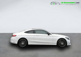 Mercedes Classe C 300 d BVA  occasion  Beaupuy - photo n4