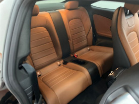 Mercedes Classe C 300 d BVA  occasion  Beaupuy - photo n5