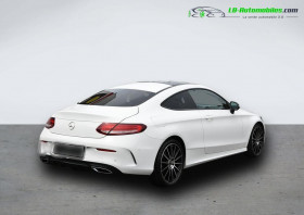 Mercedes Classe C 300 d BVA  occasion  Beaupuy - photo n3