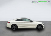 Mercedes Classe C 300 d BVA   Beaupuy 31