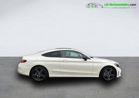 Mercedes Classe C , garage LB AUTOMOBILES  Beaupuy